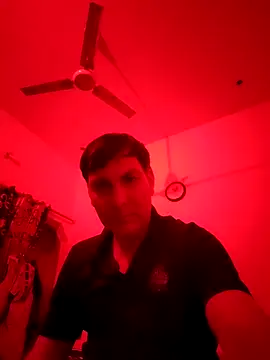 ZIMMY25 online show from November 2025 07:14:02 PM