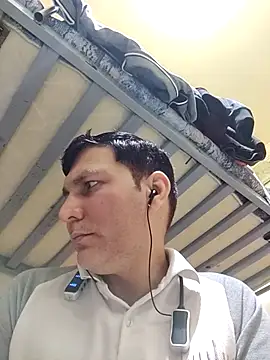 ZIMMY25 online show from March 2026 03:49:02 PM