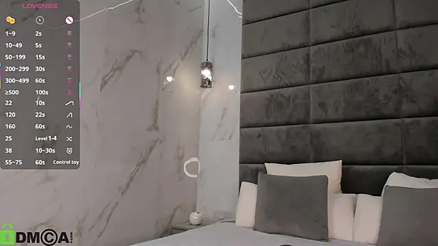 Skinny Alice online show from October 2025 01:17:01 AM