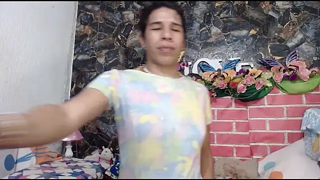 DesireDirtyTS   online show from February 2026 11:53:02 AM