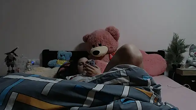 Annatrybebetter online show from March 2025 03:23:02 AM