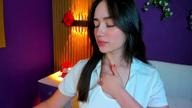 Kate Amaretto  online show from February 2025 09:11:02 PM