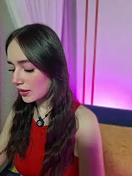 Snapshot of Kate_Amaretto_ chatting on April 2026 01:21:01 AM Kate Amaretto online show from April 2026 01:21:01 AM