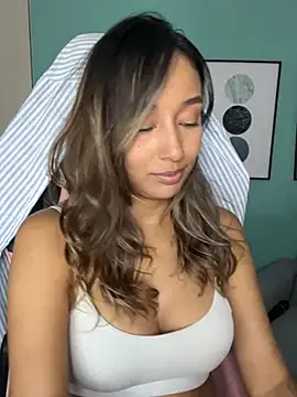 DianaHopson online show from January 2025 02:45:02 AM