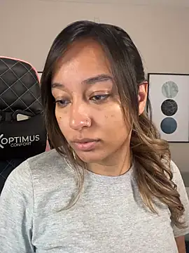 DianaHopson online show from March 2025 10:37:02 AM