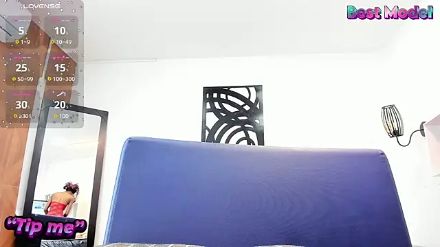 Shanelle   online show from January 2025 04:51:02 PM