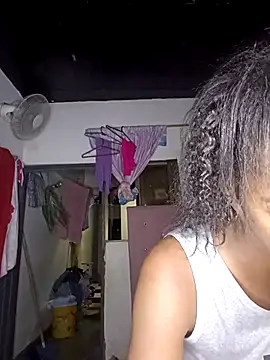 Shanelle   online show from November 2025 01:51:02 AM