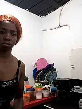 Snapshot of Shanelle__ chatting on April 2026 05:04:02 PM Shanelle online show from April 2026 05:04:02 PM
