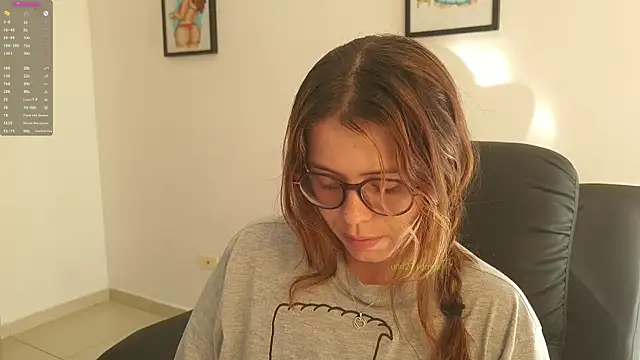 irinasweet27 online show from January 2025 12:58:02 PM