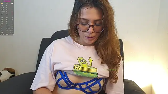 irinasweet27 online show from March 2025 02:30:01 PM