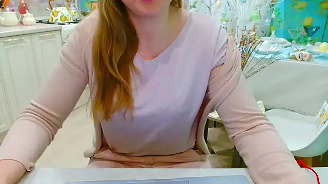 EveLove33 online show from April 2026 03:50:01 PM