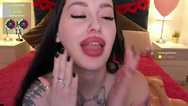 Snapshot of missAngellina chatting on March 2025 01:55:02 AM missAngellina online show from March 2025 01:55:02 AM