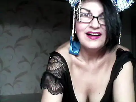 JaneLaLucky online show from January 2025 10:11:02 PM