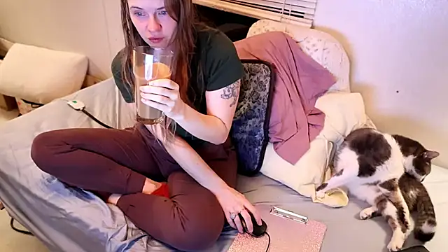 xxpixeyxx online show from October 2025 08:23:02 AM