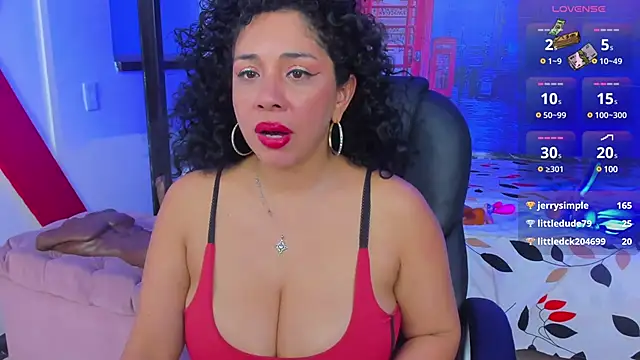 Snapshot of ana_sweet2 chatting on February 2025 03:09:01 PM ana sweet2 online show from February 2025 03:09:01 PM