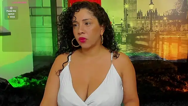 Snapshot of ana_sweet2 chatting on October 2025 10:11:01 AM ana sweet2 online show from October 2025 10:11:01 AM