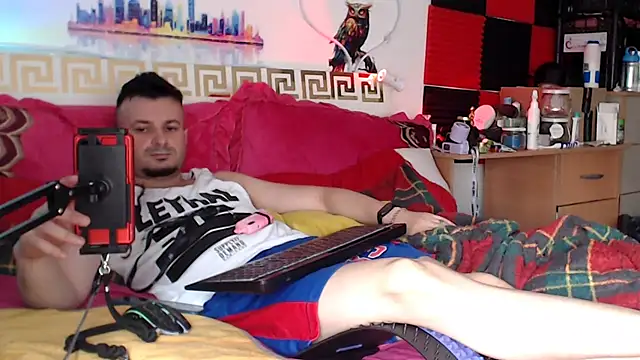 Snapshot of erotico69xxx chatting on August 2026 01:31:02 PM erotico69xxx online show from August 2026 01:31:02 PM