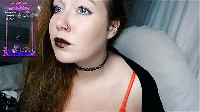 tia meow online show from November 2025 01:28:02 AM