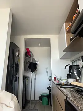 Ameellie online show from November 2025 02:42:02 PM