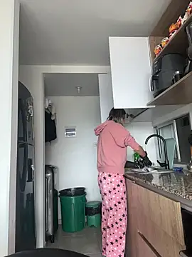 Ameellie online show from January 2026 03:14:02 PM