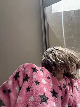 Ameellie online show from February 2026 03:26:02 PM