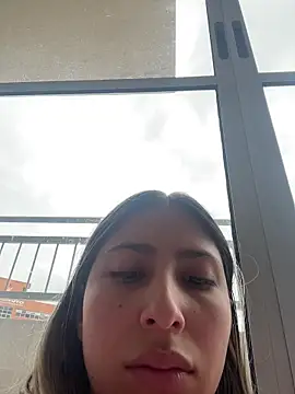 Ameellie online show from March 2026 04:46:01 PM