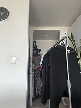 Ameellie online show from March 2026 03:51:02 PM