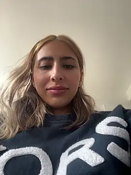 Ameellie online show from June 2026 02:34:01 PM