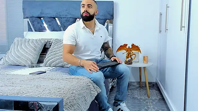 Zack Froone online show from February 2026 02:36:01 PM