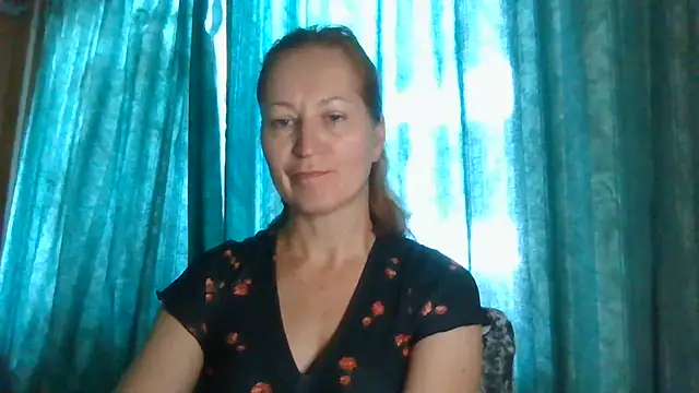 Snapshot of AmellyGrand chatting on June 2026 09:30:01 AM AmellyGrand online show from June 2026 09:30:01 AM
