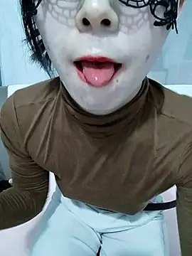 I AM NOT A SLUT online show from March 2025 05:40:02 AM