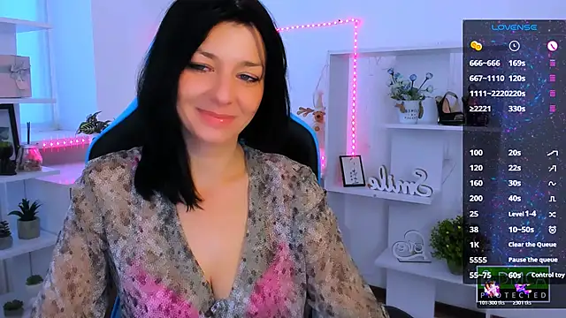  Kelly   online show from February 2026 07:09:02 AM