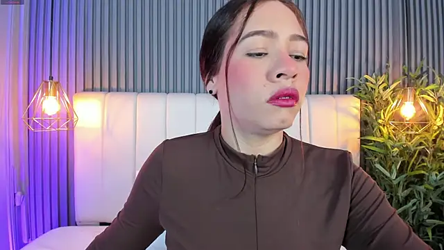 SaraRiley online show from December 2025 10:50:01 PM