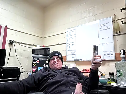 Cockrub1 online show from March 2026 11:50:01 AM