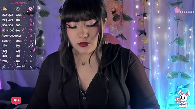 Snapshot of limoncito_blossom chatting on January 2026 07:22:01 AM limoncito blossom online show from January 2026 07:22:01 AM