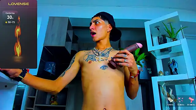 Hardcockboysxxx online show from February 2025 07:20:01 AM