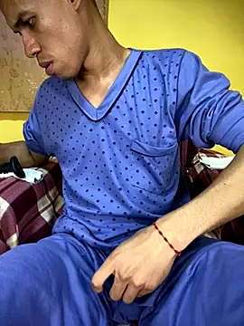 MoiseXxx 777 online show from December 2024 04:46:01 AM