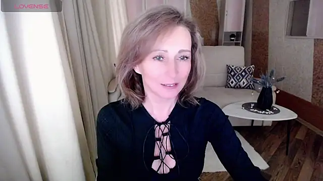 HornyMilf 777 online show from January 2025 04:58:02 AM