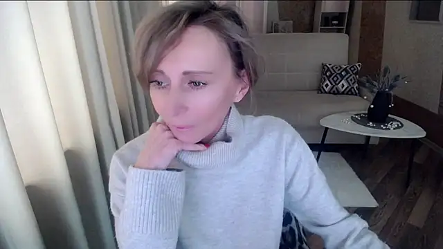 HornyMilf 777 online show from March 2025 12:01:01 PM