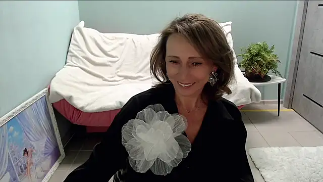 HornyMilf 777 online show from March 2025 08:37:02 AM