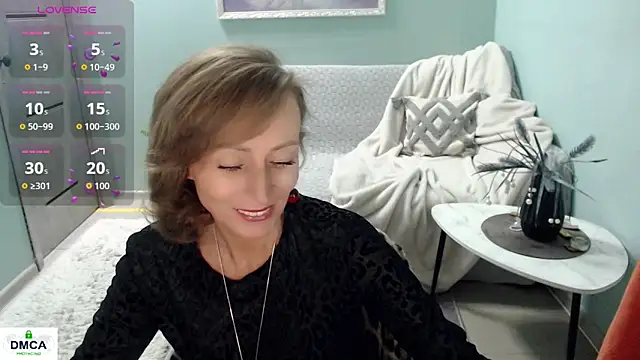 HornyMilf 777 online show from February 2026 06:42:02 AM