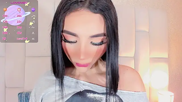 andrea alvarz online show from March 2026 05:23:01 AM