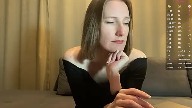 MonikaBos online show from December 2024 10:39:02 PM