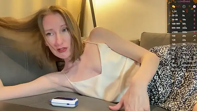 MonikaBos online show from January 2025 10:58:02 PM