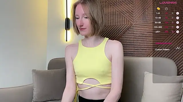 MonikaBos online show from January 2026 09:18:02 PM