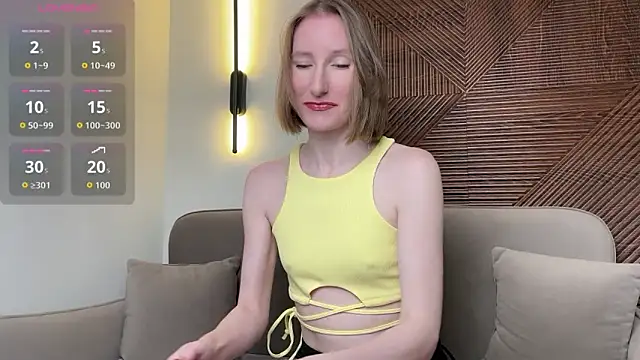 MonikaBos online show from February 2026 09:23:01 PM