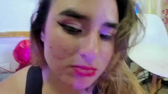 CandyQueenGold online show from February 2025 09:48:02 PM