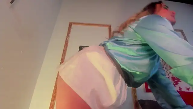 CandyQueenGold online show from March 2025 10:52:02 PM