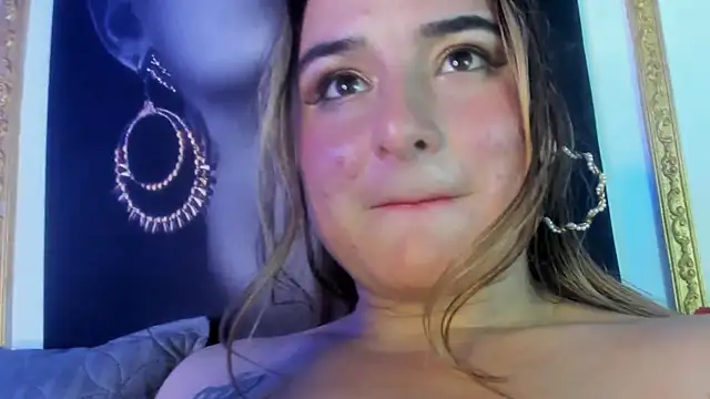 CandyQueenGold online show from March 2025 01:14:01 AM