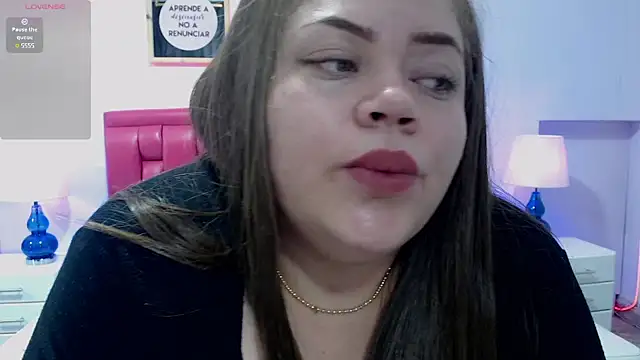 Charming girl69 online show from March 2025 11:00:02 PM